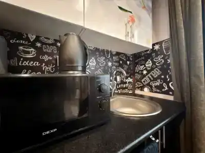 Гостевой дом на Муезерской - 58