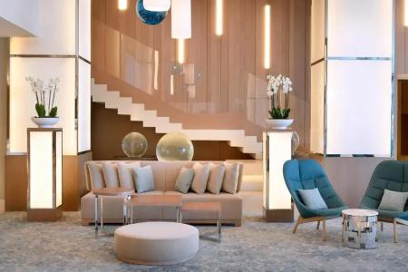 Holiday Inn & Suites - Dubai Festival City Mall, An Ihg - 4