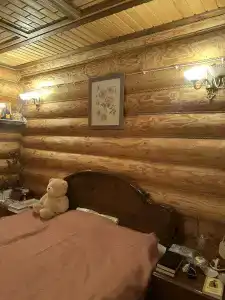 Изба по-французски - 0