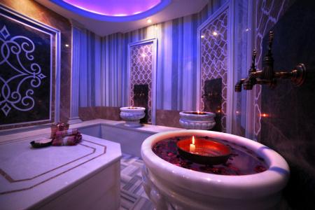 Pell Palace & Spa - 24