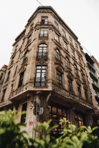 Galata m84 - 19