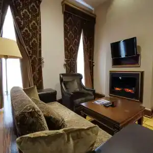 Бутик-отель Sultan INN - 15