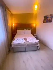 Zeyn Otel Istanbul - 18