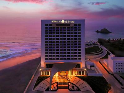 Royal m Beach - 8