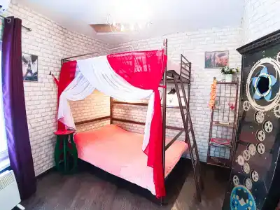 Дом на Дереве - 38