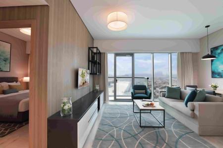 Millennium Montrose Apartment - 27