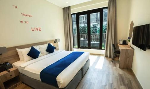 Grand Kingsgate Waterfront By Millenniums - 34