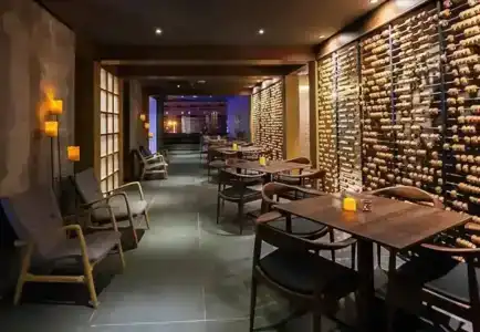 Sousse Pearl Marriott Resort & Spa - 9