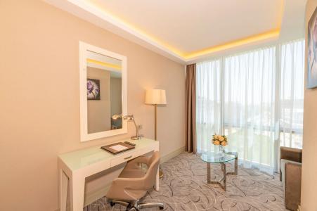 The Conforium Van - 28