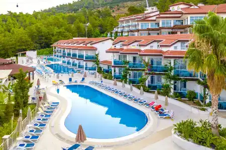 Garcia Resort & Spa - Ultra All Inclusive or Bed & Breakfast - 14
