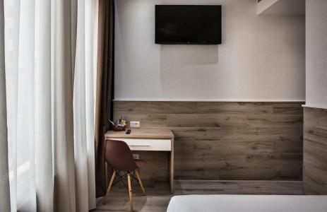 Eurohotel - 9