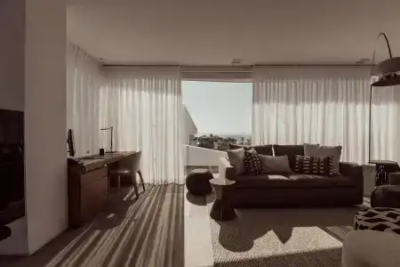 Baobab Suites - 98