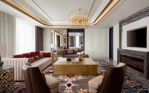 InterContinental - 72