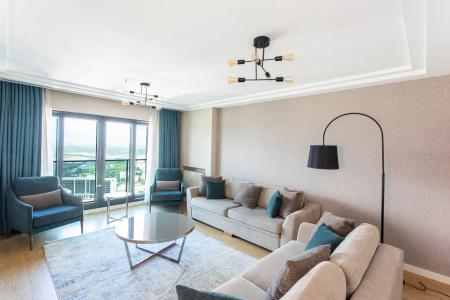 Radisson Residences Avrupa TEM Istanbul - 18