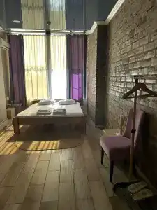 Airport Hostel - 39