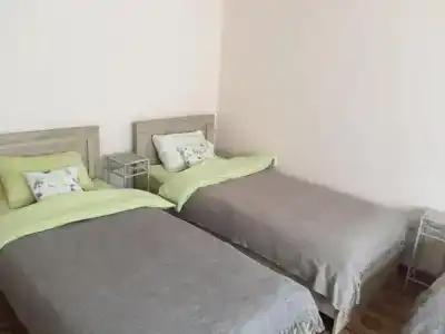 Homey Hostel - 4