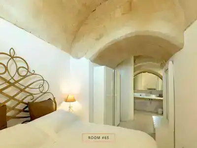 Sant'Angelo Luxury Resort - 62
