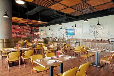 Sunway Velocity - 10