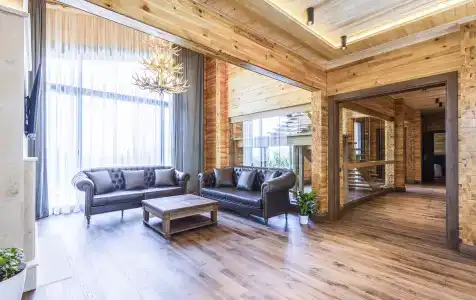 Вилла Eco Village - 32