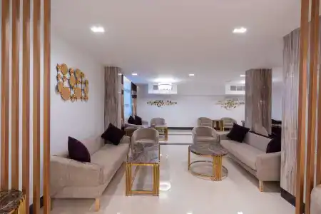 MinaMark Beach Resort for Families and Couples Only - 11