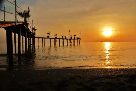 Alanya Risus Park - 29