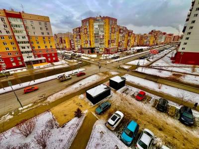 1ком кв Гольцова 9 - 22