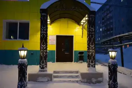 Виктория - 3