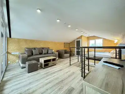 Курортный отель Каменское - 15