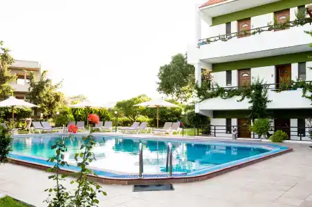 Terinikos Apart-Hotel - 5