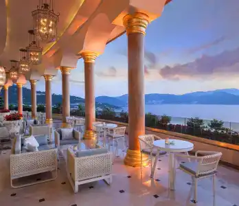 Be Premium Bodrum - 22
