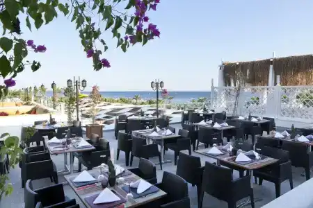 Paloma Oceana - Luxury - 14