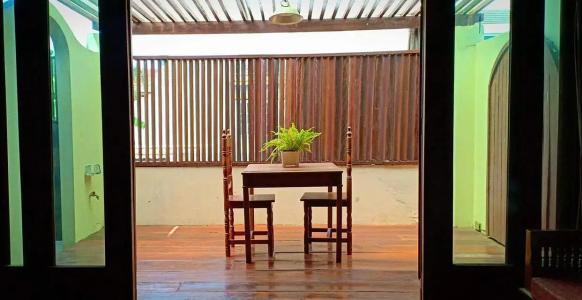 Seven Senses Guesthouse - 20