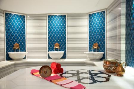 Dosso Dossis & Spa Downtown - 11