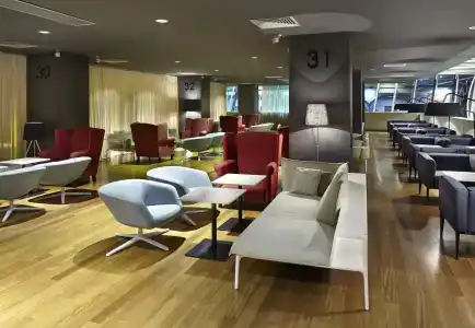 Holiday Inn Тбилиси - 21
