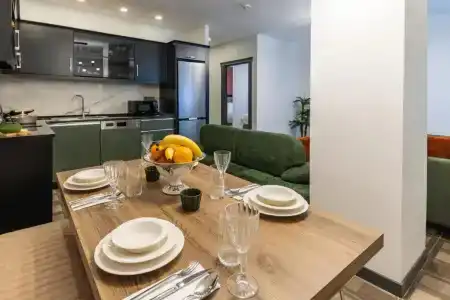 BayMari Suites City Life - 130