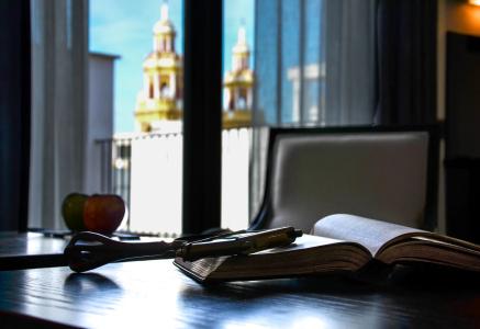 Aguilas5 SevillaSuites - 3