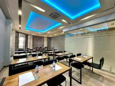 Alpha Plaza - 12