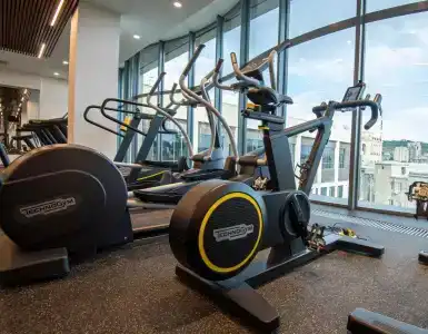Holiday Inn Yerevan - Republic Square, an IHG - 23