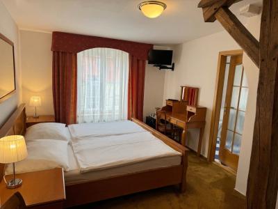Brezina Pension - 26