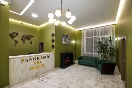 Panoramic Spa - 1