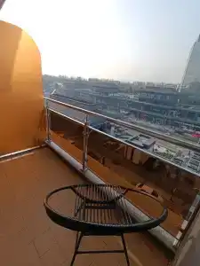 Art Regency Premium Free Airport Service - 29