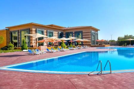 Aura Resort Sidi Abd El Rahman El Alamein - 15