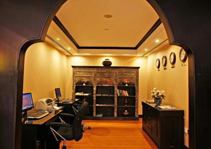 Arabian Courtyard & Spa - 2