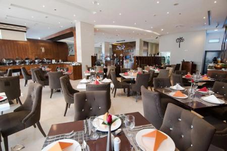 Signature Al Barsha - 19