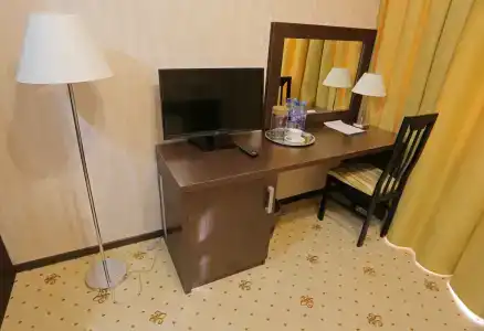 Урал Тау - 108