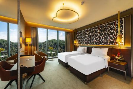 Radisson Blu, Vadistanbul - 49