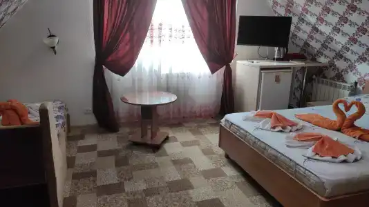 У Риты - 12