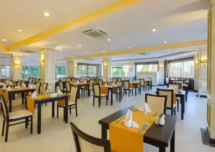 Aydinbey Famous Resort - 24
