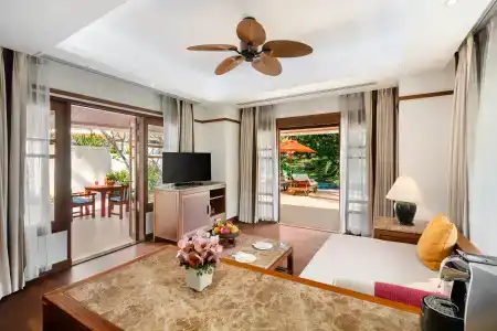 Santiburi Koh Samui - Sha Extra Plus - 74