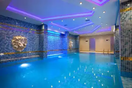 Black Bird Thermal & Spa - 3